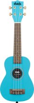 Blue Yonder Soprano Ukulele