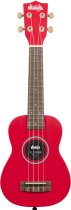 Cherry Bomb Soprano Ukulele