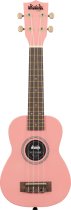 Flamingo Soprano Ukulele