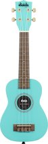 Frost Bite Soprano Ukulele