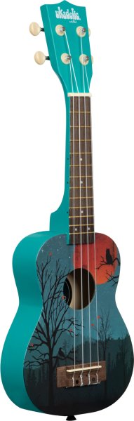 Moonrise Soprano Ukulele