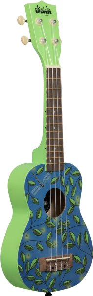 Night Light Soprano Ukulele