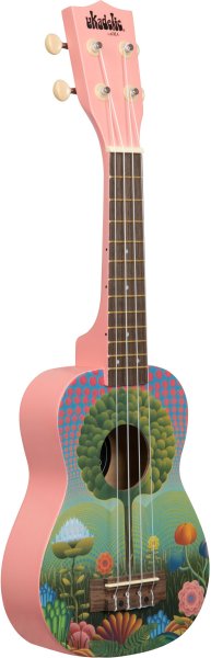 Uketopia Soprano Ukulele