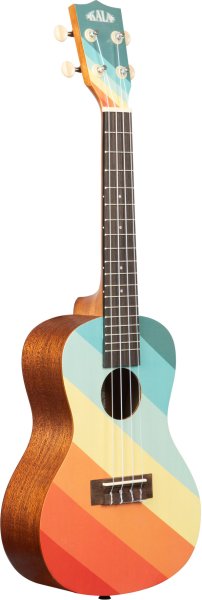 Surf Series Concert Ukulele - Farout