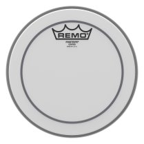 Pinstripe 8 Inch Coated Drum Head