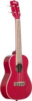 Ritsy Red Concert Ukulele