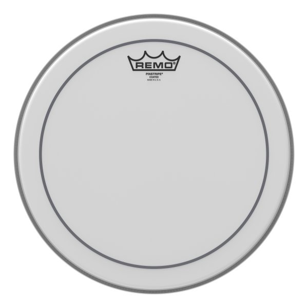 Pinstripe Drumhead 13"