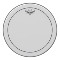 Pinstripe 14″ Coated Batter Drum Head