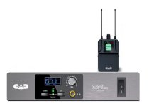 Wireless In-Ear Monitor System