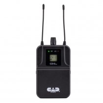 Wireless In-Ear Monitor System (T Band: 902 to 928MHz)