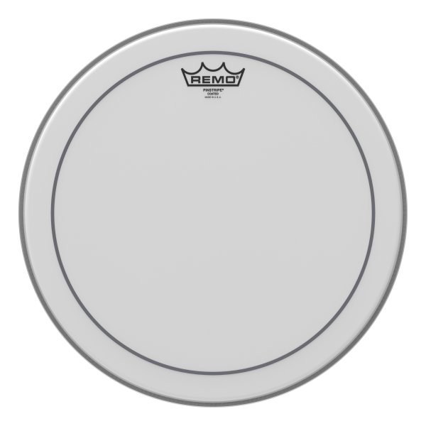 Pinstripe Drumhead 15"