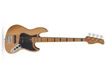 Marcus Miller V5 4-String Electric Bass, Natural