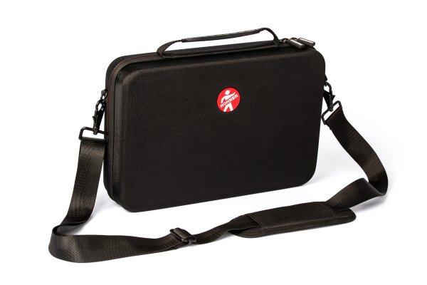 FlexCase - Large 18 Harmonica Bag Case