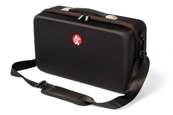 FlexCase - XL 48 Harmonica Bag Case