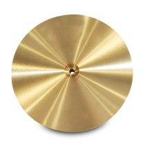 Crotale Single Note F# High Octave Cymbal