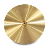 Crotale Single Note G# High Octave Cymbal