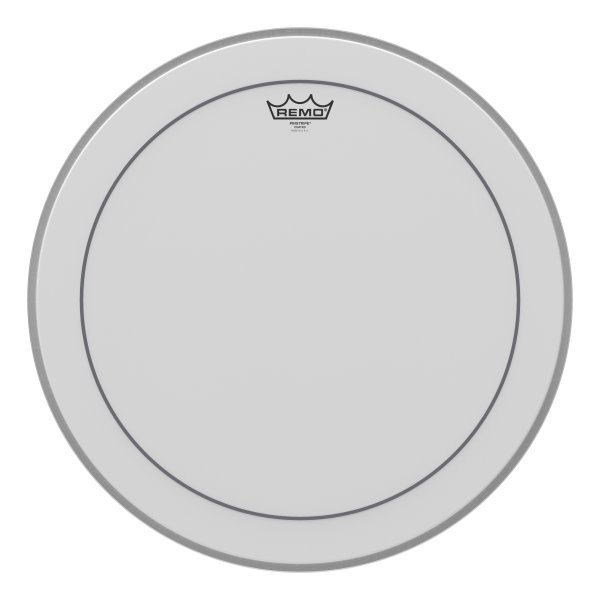 Pinstripe Drumhead 20"