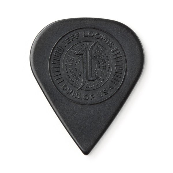 Jeff Loomis Custom Ultex Sharp Pick 1.5mm, 6-Pack