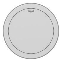 Pinstripe® Coated Drumhead 22″