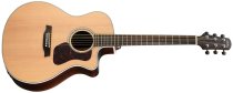 Natura 800 - Grand Auditorium body- Solid Sitka Spruce top -Cutaway