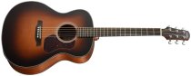 Natura 500 - Grand Auditorium Body- Solid Cedar Top- Tobacco Burst Finish