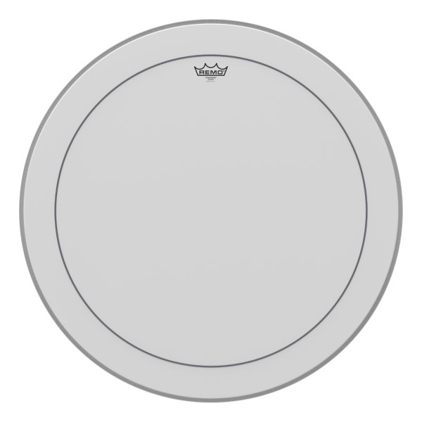 Pinstripe Drumhead 28"