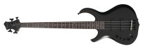 Marcus Miller M2 4st 2nd Generation Left-Handed Bass, Transparent Black