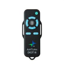 Handheld Bluetooth Remote