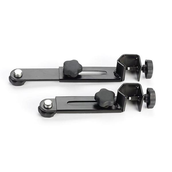 Side Mount Clamp Extended