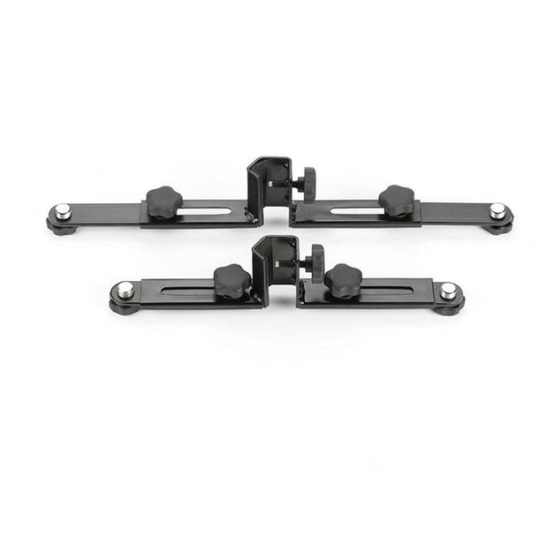 Double Side Mount Clamp Extended