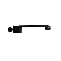 Microphone Side Mount Clamp