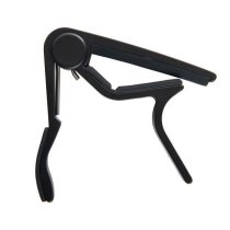 Ukulele Capo, Black