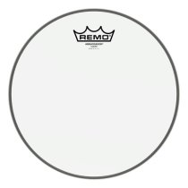 9 5/8″ Ambassador Clear Batter Drumhead