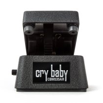 Crybaby Q Mini 535Q Auto-return Wah