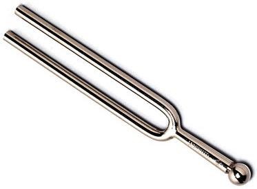 Tuning Fork "E"