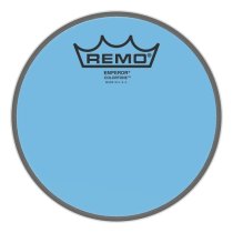 Emperor Colortone Blue Drumhead, 6