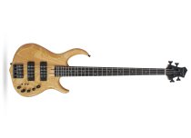 Marcus Miller M5 Swamp Ash Body Electric Bass, Natural