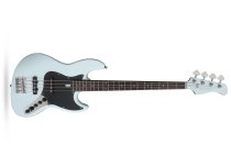 Marcus Miller V3, 4 string, 2nd Generation, Electric Bass, Sonic Blue