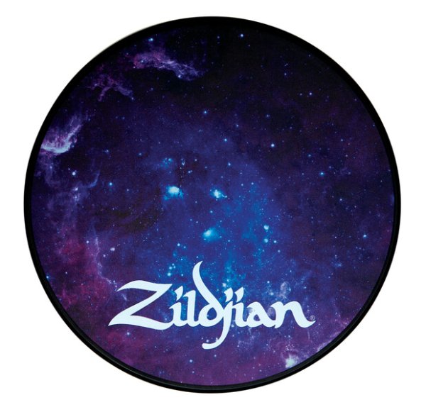 6" Galaxy Practice Pad