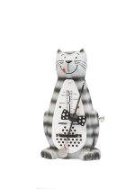 Cat Shape Design Metronome