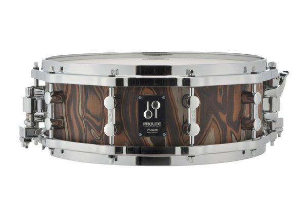 ProLite Series PL 12 14x5 in. Snare Drum, Elder Tree