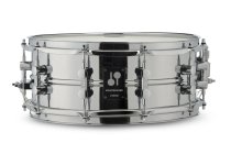 Kompressor Snare Drum 14″ x 5.75″, Steel