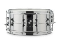 Kompressor Snare Drum 14″ x 6.5″, Steel