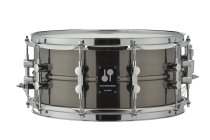 Kompressor Snare Drum 14″ x 6.5″, Brass