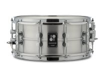 Kompressor Snare Drum 14″ x 6.5″, Aluminum