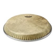 Symmetry Skyndeep Conga Drumhead - Calfskin Graphic, 10.75″