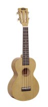 Island Series Concert Ukulele, Sand Dune