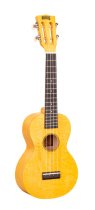 Island Series Concert Ukulele, Sunflower