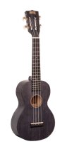 Island Series Concert Ukulele, Smoke Haze