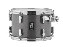 AQ2 Series 12″ x 8″ Tom Tom, Titanium Quartz